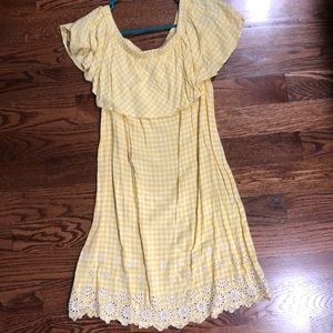 Old navy dress